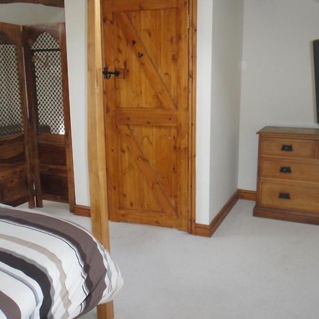 Panorama Cottages Llangollen Exterior foto