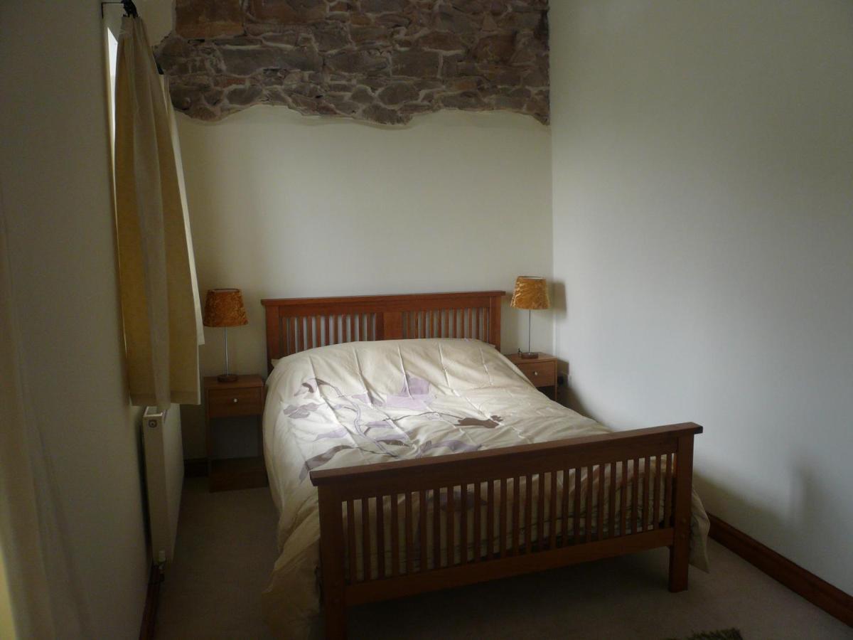 Panorama Cottages Llangollen Exterior foto