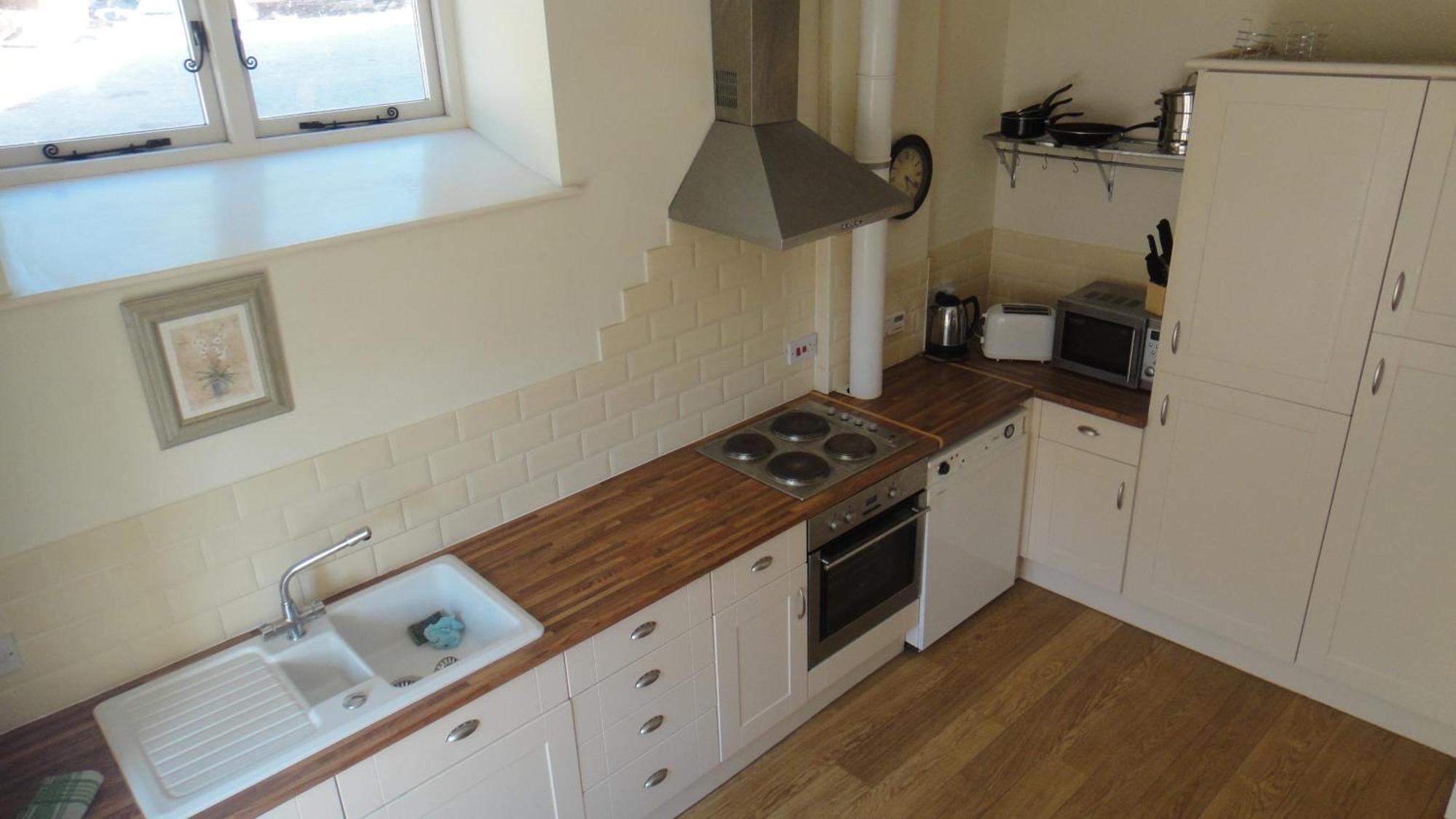 Panorama Cottages Llangollen Exterior foto