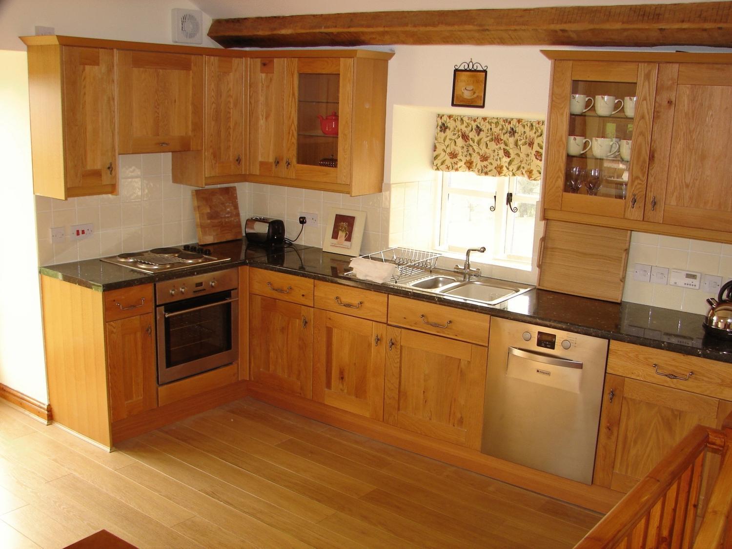 Panorama Cottages Llangollen Exterior foto