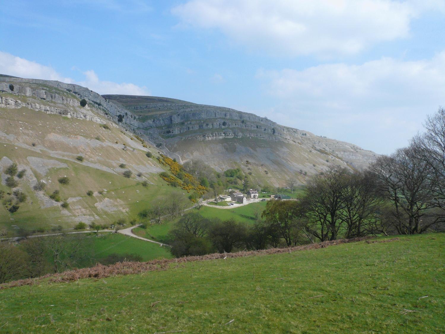Panorama Cottages Llangollen Exterior foto